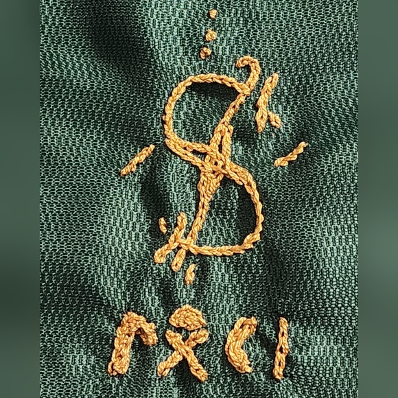 Loki Norse God Deity Altar Cloth - Picture 2 of 2